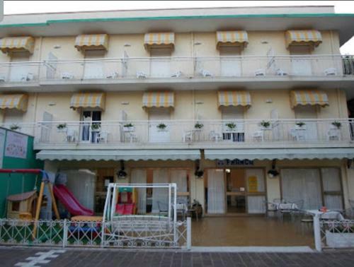Hotel Franca