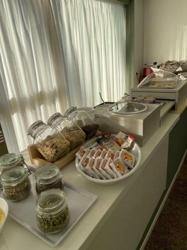 Hotel Franca
