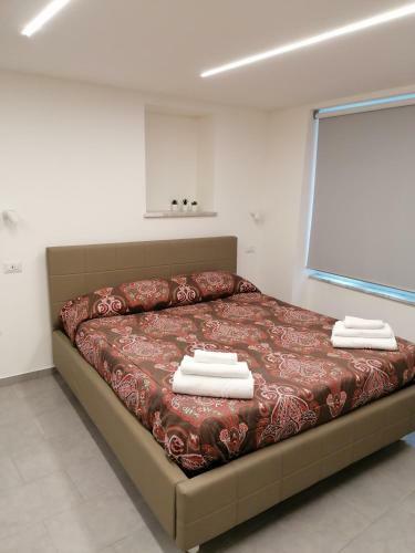 Hostal Vico Spina 5