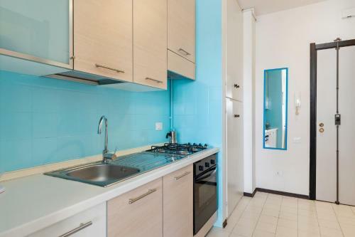 L'ancora Apartment