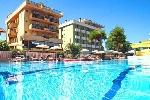 Hotel Caravel