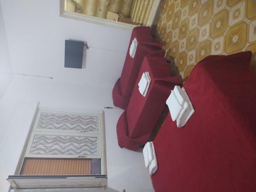 Hostal Affittacamere Minerva