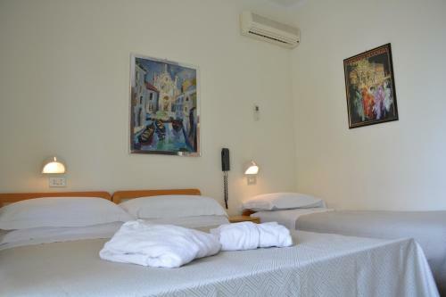 Hotel Residenza Esterna - Dependance