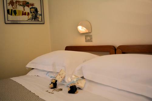 Hotel Residenza Esterna - Dependance