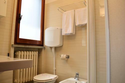 Hotel Residenza Esterna - Dependance