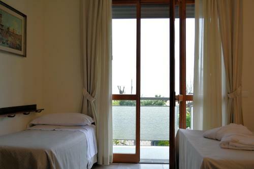 Hotel Residenza Esterna - Dependance