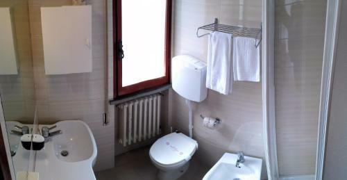 Hotel Residenza Esterna - Dependance