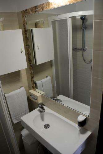 Hotel Residenza Esterna - Dependance