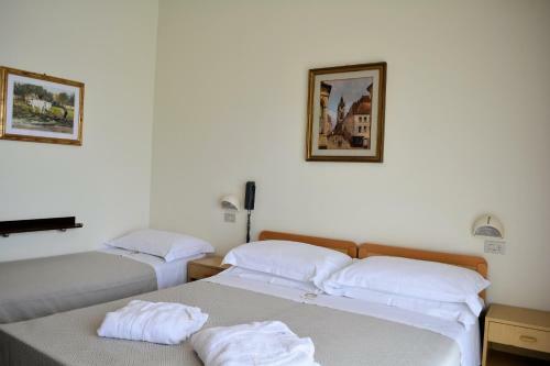 Hotel Residenza Esterna - Dependance