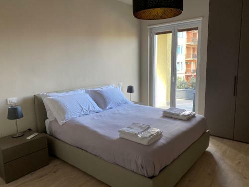Apartamento Vico Homesuite