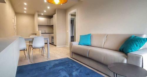 Apartamento Vico Homesuite