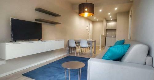Apartamento Vico Homesuite