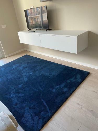 Apartamento Vico Homesuite