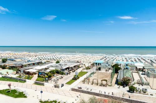 Via Mare Beach Hotel