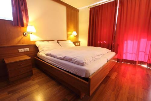 Hotel Fanes Suite & Spa