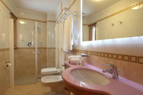 Hotel Fanes Suite & Spa