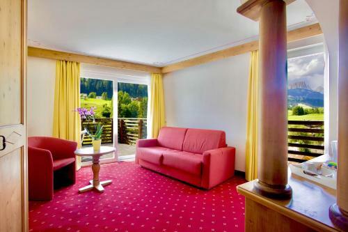 Hotel Fanes Suite & Spa
