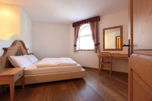 Hotel Fanes Suite & Spa