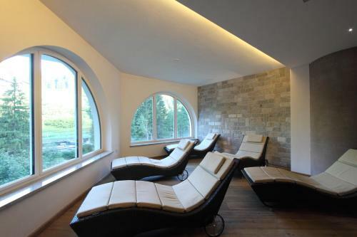 Hotel Fanes Suite & Spa