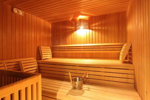 Hotel Fanes Suite & Spa