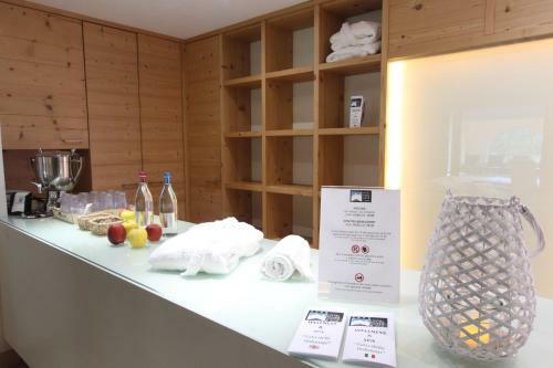 Hotel Fanes Suite & Spa