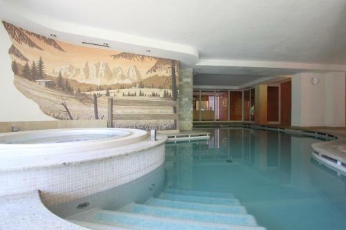 Hotel Fanes Suite & Spa