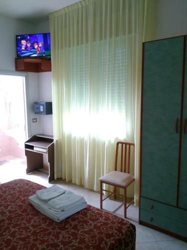 Hotel Ivana