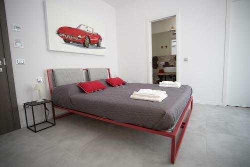Hostal Casa Elisa Dimora Urbana