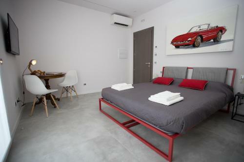 Hostal Casa Elisa Dimora Urbana