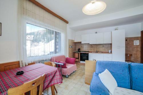 Apartamento Casa Defrancesco - With Garden
