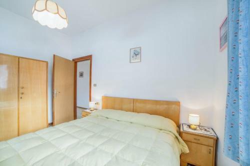 Apartamento Casa Defrancesco - With Garden