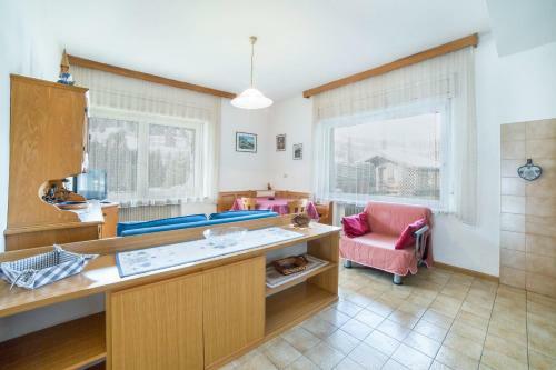 Apartamento Casa Defrancesco - With Garden