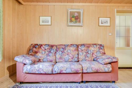Apartamento Ciasa Mario Appartamento 1