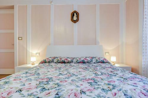 Apartamento Ciasa Mario Appartamento 1