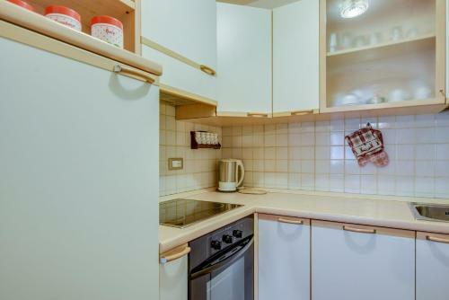 Apartamento Ciasa Mario Appartamento 1