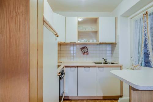 Apartamento Ciasa Mario Appartamento 1