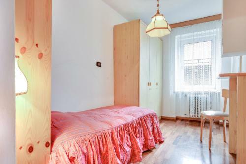 Apartamento Ciasa Mario Appartamento 3