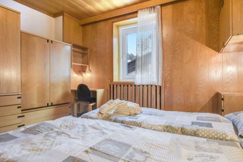 Apartamento Ciasa Mario Appartamento 3