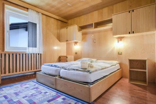 Apartamento Ciasa Mario Appartamento 3