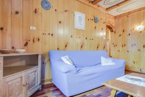 Apartamento Ciasa Mario Appartamento 3