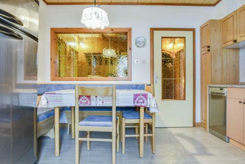 Apartamento Ciasa Mario Appartamento 3
