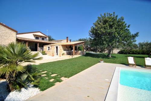 Villa Casa Natia