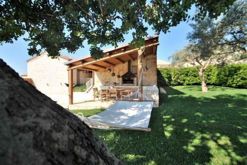 Villa Casa Natia