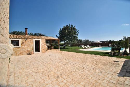 Villa Casa Natia