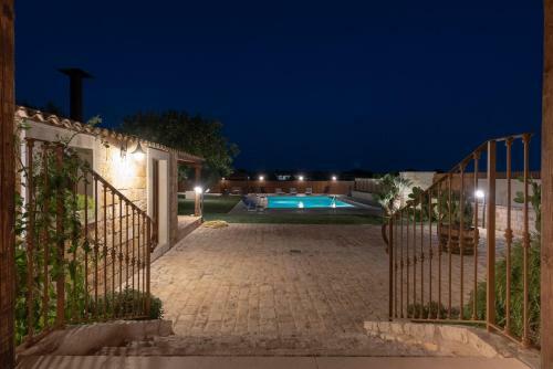 Villa Casa Natia
