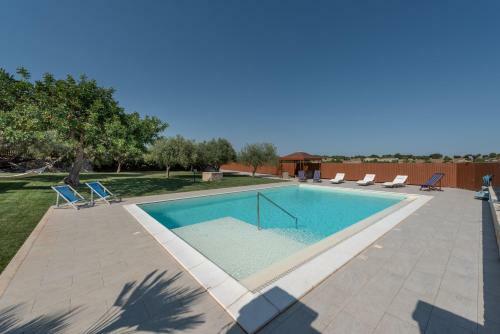 Villa Casa Natia