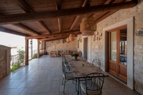 Villa Casa Natia