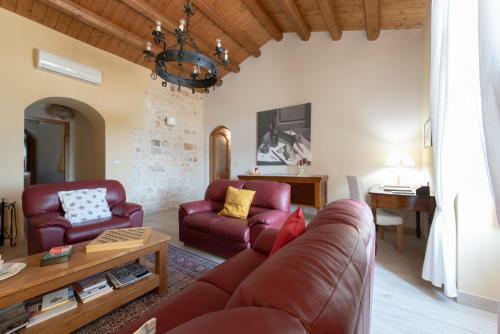 Villa Casa Natia