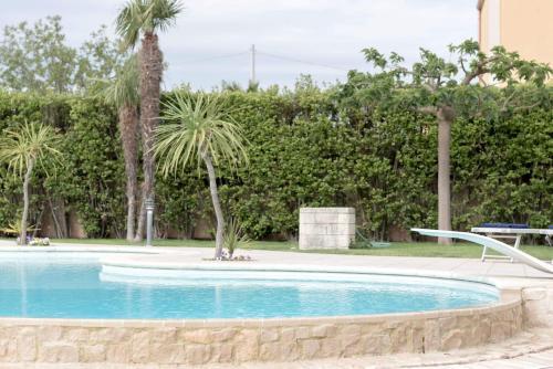 Modica Country Villa
