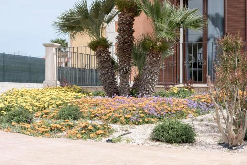 Modica Country Villa